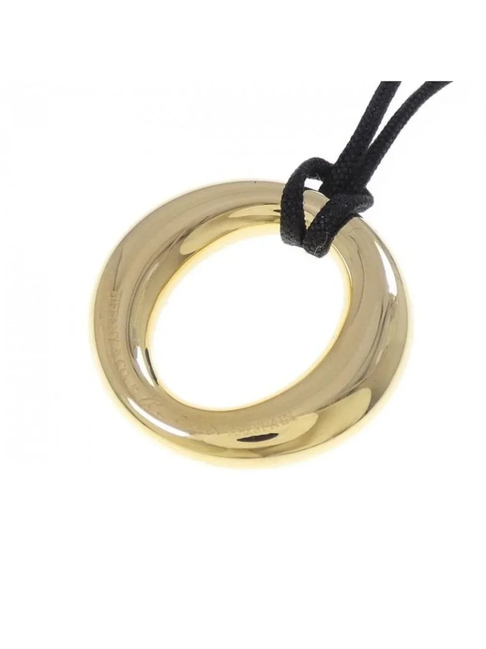 Tiffany & Co. Sevillana Necklace - Picture 4 of 7
